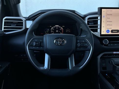 New 2026 Toyota Tundra Limited image 32