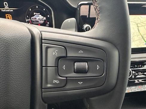 New 2026 GMC Sierra 1500 AT4 w/ AT4 Premium Package AWD/4WD image 30