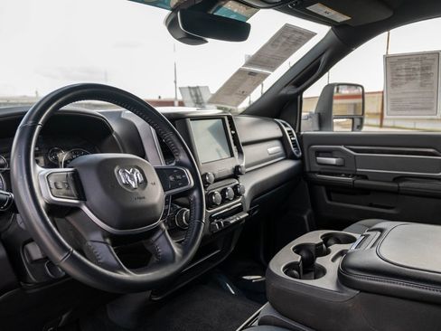 Used 2023 RAM 2500 Big Horn w/ Level 1 Equipment Group image 14