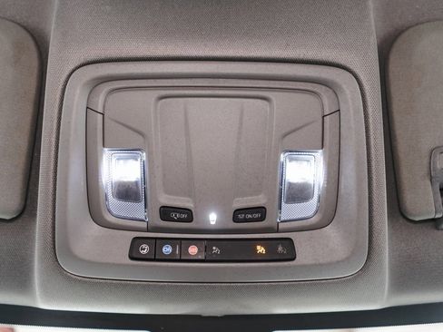 Used 2023 GMC Sierra 2500 SLE w/ Gooseneck/5TH Wheel Package image 18