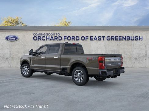 New 2026 Ford F350 King Ranch AWD/4WD image 4