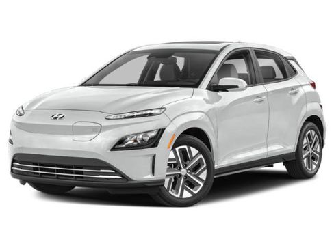Used 2023 Hyundai Kona SEL image 1