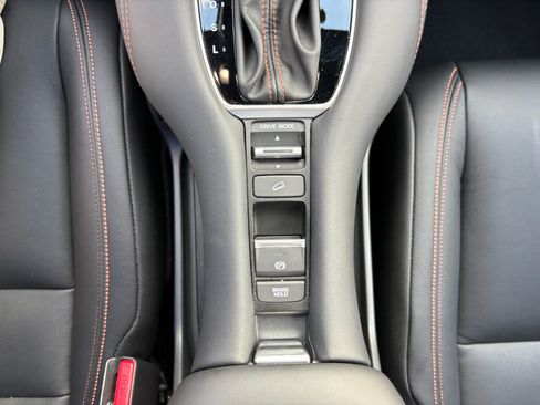 Certified 2026 Honda HR-V Sport image 22