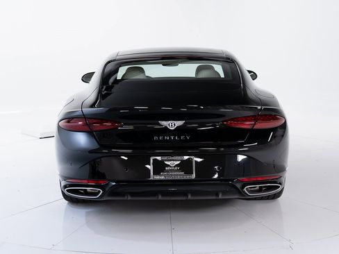 New 2026 Bentley Continental GT image 4