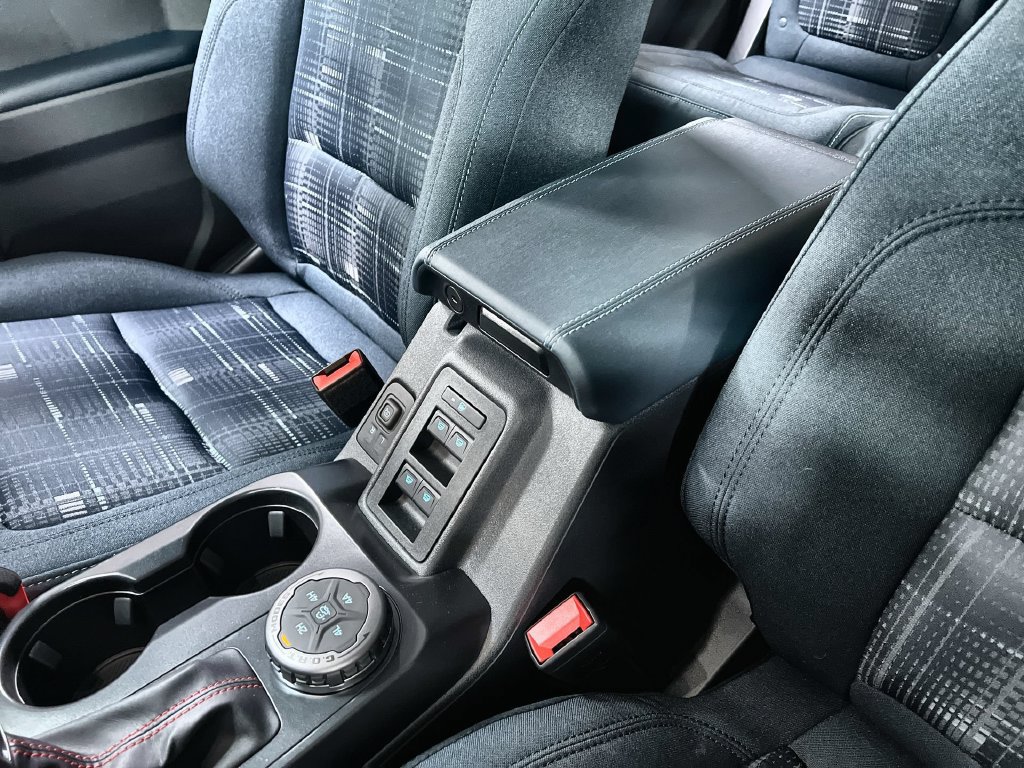 New 2026 Ford Bronco Heritage Edition AWD/4WD image 35