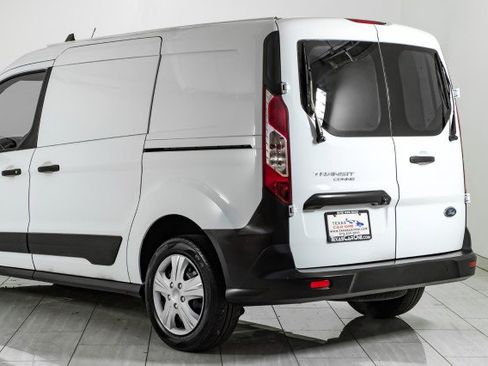 Used 2019 Ford Transit Connect XL image 42