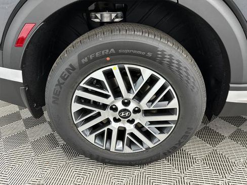 New 2026 Hyundai Palisade SEL image 18