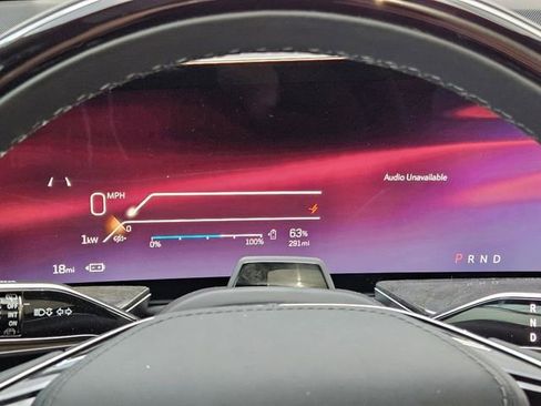 New 2025 Cadillac Escalade IQ Sport 2 image 16