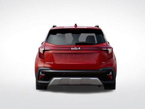 New 2026 Kia Seltos S AWD/4WD image 16