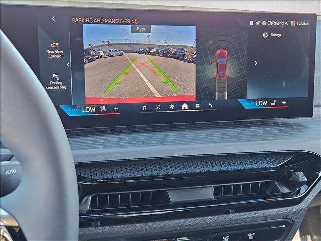 New 2026 BMW 230i Coupe w/ Convenience Package RWD image 14