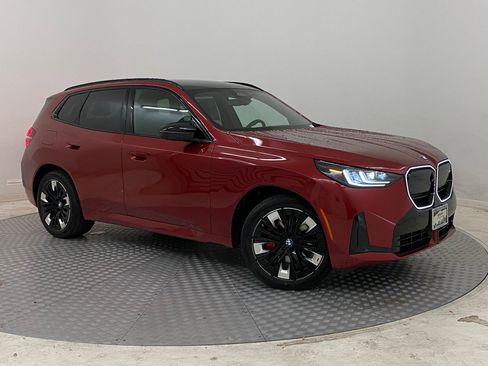 New 2026 BMW X3 M50 w/ Premium Package image 6