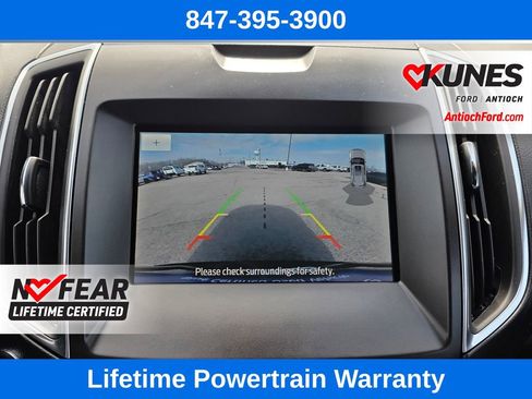 Used 2020 Ford Edge ST w/ Cold Weather Package image 50