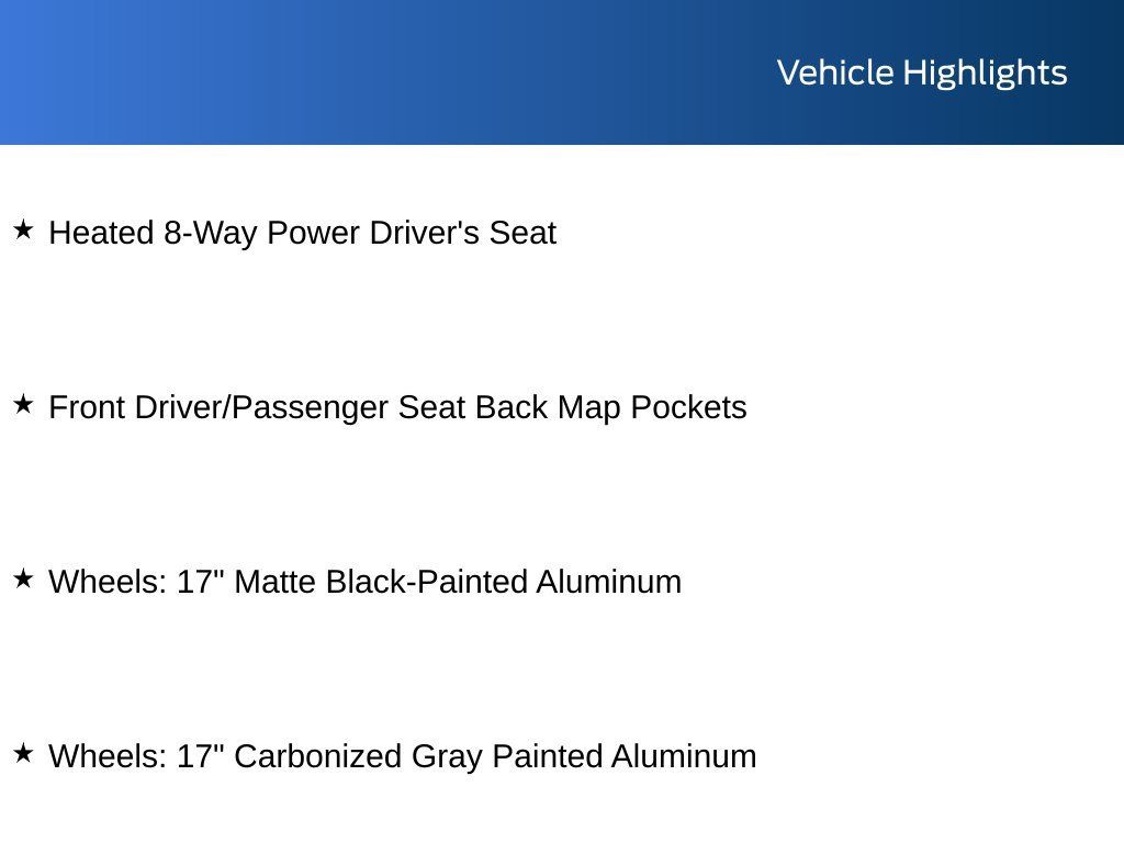 New 2026 Ford Bronco Sport Big Bend w/ Convenience Package AWD/4WD image 11