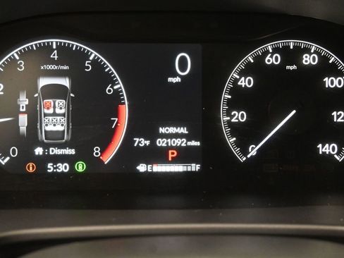 Used 2023 Honda CR-V EX-L image 10