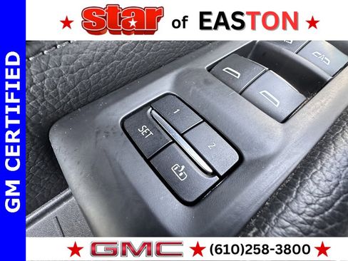 Certified 2021 GMC Yukon Denali w/ Denali Premium Package image 17