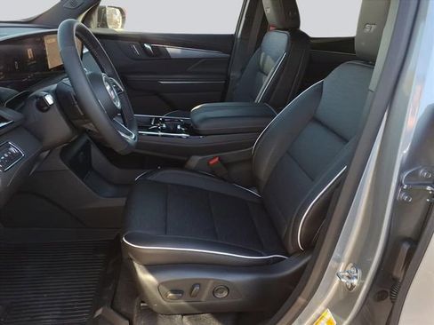 New 2026 Buick Enclave Sport Touring w/ Power Package image 15