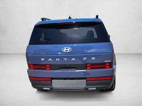 New 2026 Hyundai Santa Fe SEL image 6