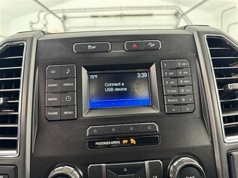 Used 2017 Ford F250 XLT w/ XLT Value Package AWD/4WD image 24