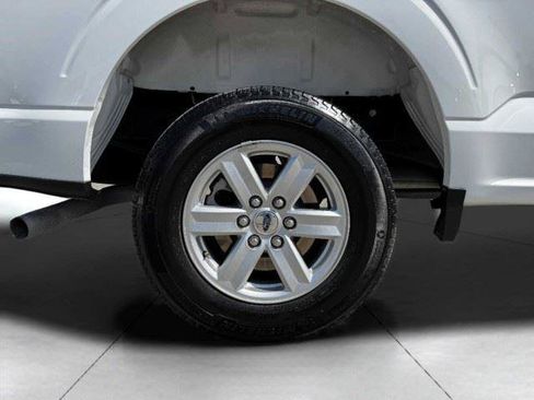 Used 2023 Ford F150 XLT w/ Equipment Group 301A Mid RWD image 52