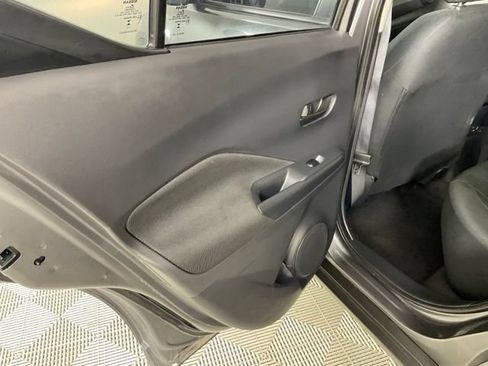 Used 2024 Nissan Kicks S FWD image 23
