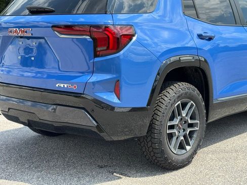 New 2026 GMC Terrain AT4 image 14