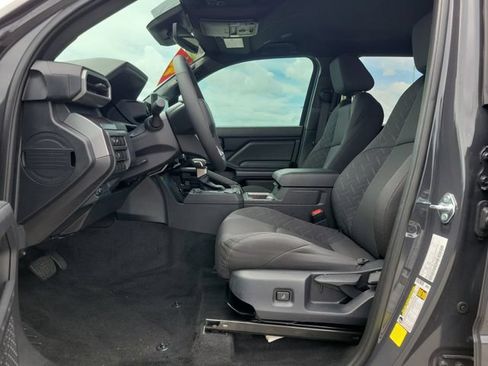 Used 2026 Toyota Tacoma SR5 RWD image 14