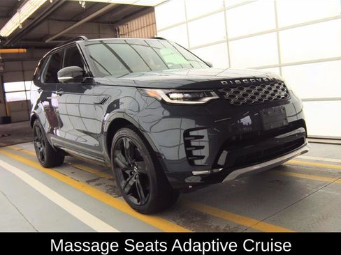 Used 2024 Land Rover Discovery Metropolitan Edition AWD/4WD image 1