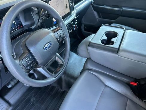 Used 2024 Ford F150 XL w/ Equipment Group 103A High image 4