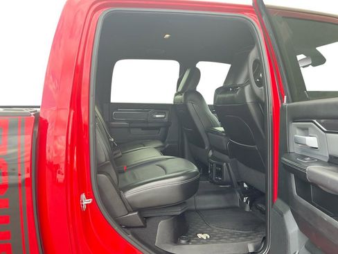 Used 2021 RAM 2500 Power Wagon AWD/4WD image 23