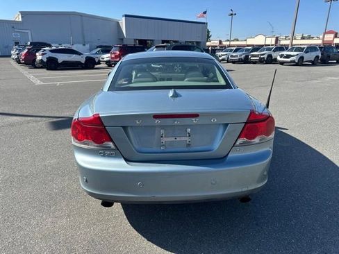 Used 2010 Volvo C70 T5 FWD image 6