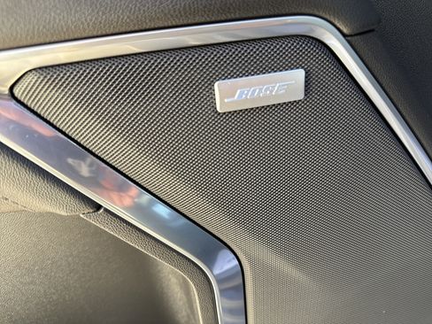 Used 2022 GMC Sierra 1500 SLT w/ SLT Premium Plus Package image 21