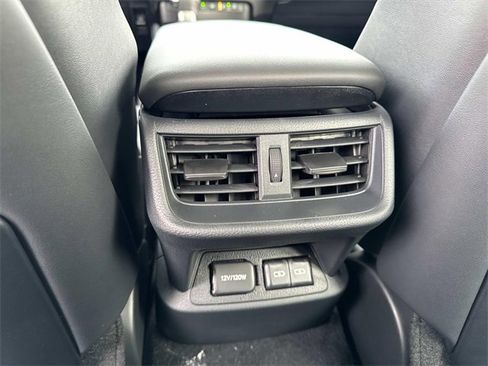 New 2025 Lexus ES 350 Ultra Luxury image 16