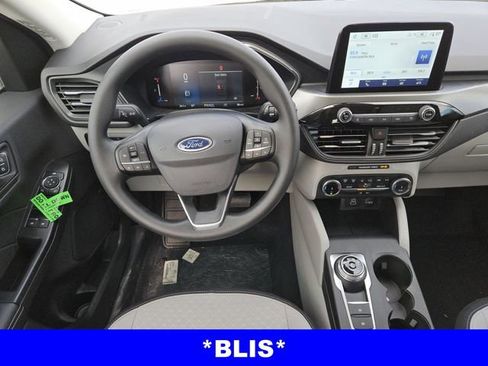 New 2026 Ford Escape Active image 4