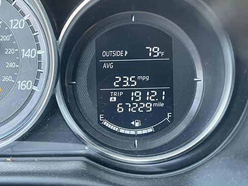 Used 2016 MAZDA CX-5 Touring FWD image 7