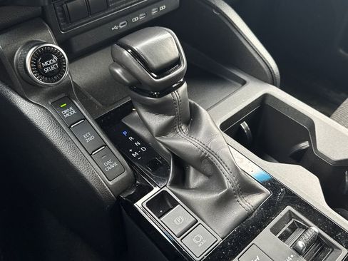 Used 2024 Toyota Land Cruiser 1958 image 27