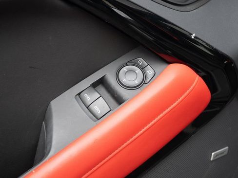 Used 2023 Chevrolet Camaro LT w/ Redline Edition image 16