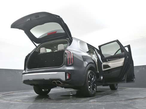 Used 2023 Kia Telluride SX AWD/4WD image 49