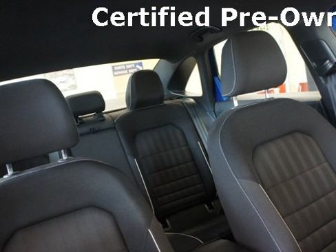 Certified 2023 Volkswagen Jetta Sport image 40