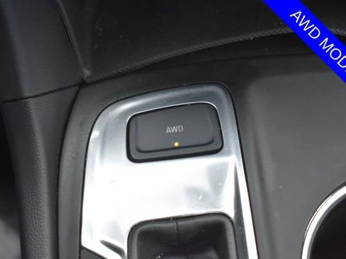 Used 2020 Chevrolet Equinox LT AWD/4WD image 6