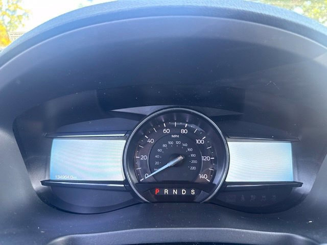 Used 2018 Ford Explorer Limited AWD/4WD image 11