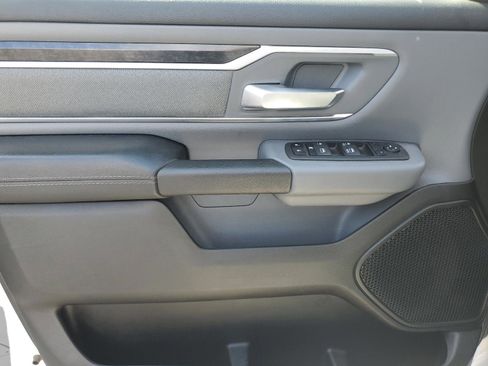 Used 2022 RAM 1500 Big Horn image 16