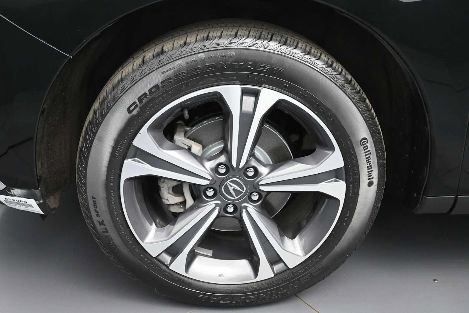 Certified 2022 Acura RDX w/ Advance Package AWD/4WD image 14