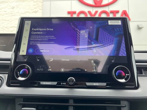 New 2026 Toyota C-HR AWD/4WD image 28