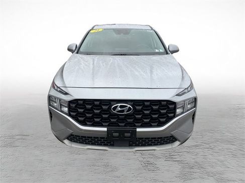 Used 2021 Hyundai Santa Fe SE image 8