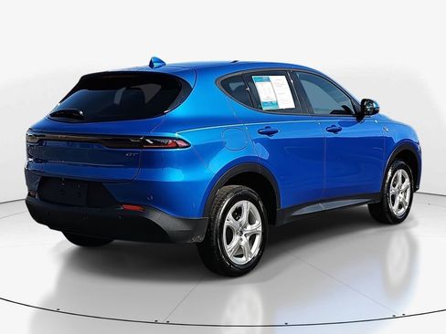 Used 2023 Dodge Hornet GT Plus image 5