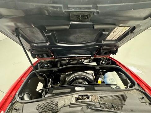 Used 1988 Pontiac Fiero image 25