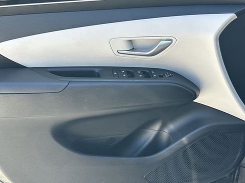 Used 2024 Hyundai Tucson SEL image 10
