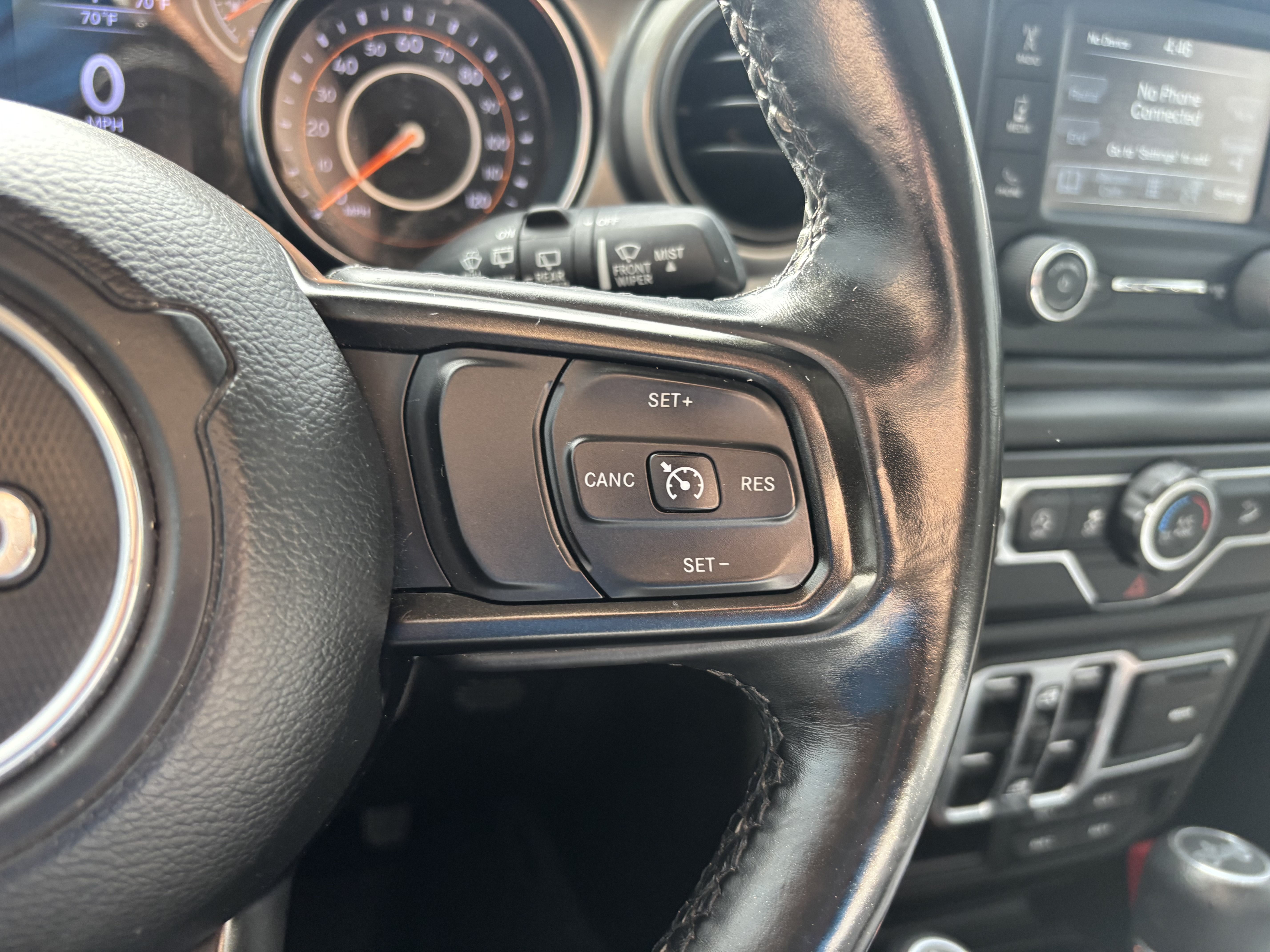 Used 2018 Jeep Wrangler Unlimited Sport S AWD/4WD image 20