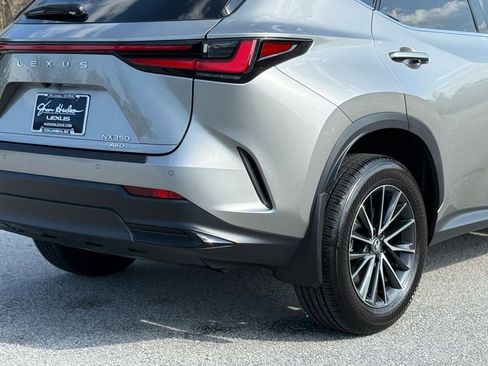 Certified 2024 Lexus NX 350 AWD image 14