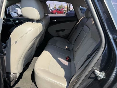 Used 2014 Buick Verano Convenience FWD image 9